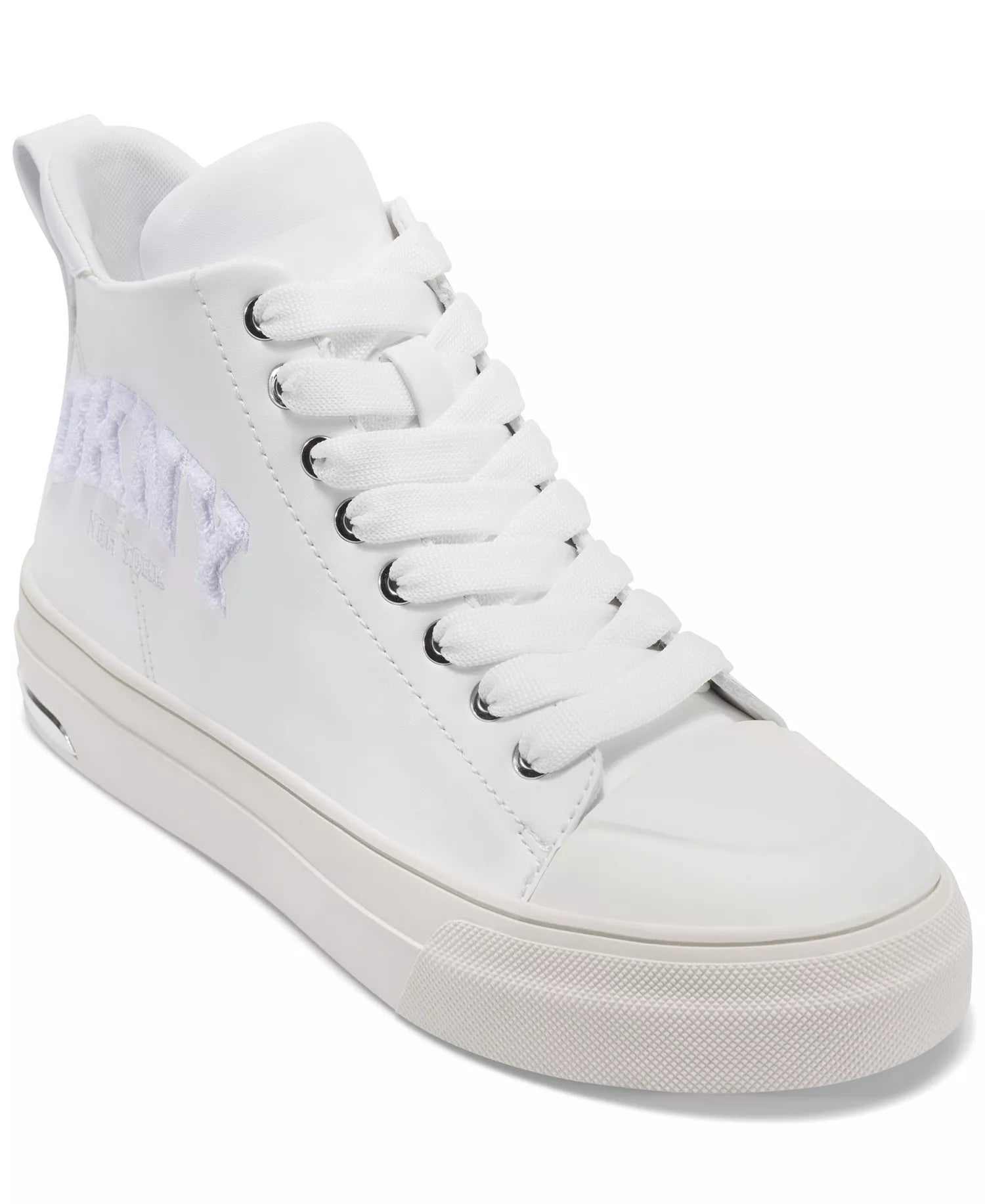 Bright White