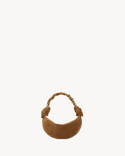 Caramel Cognac