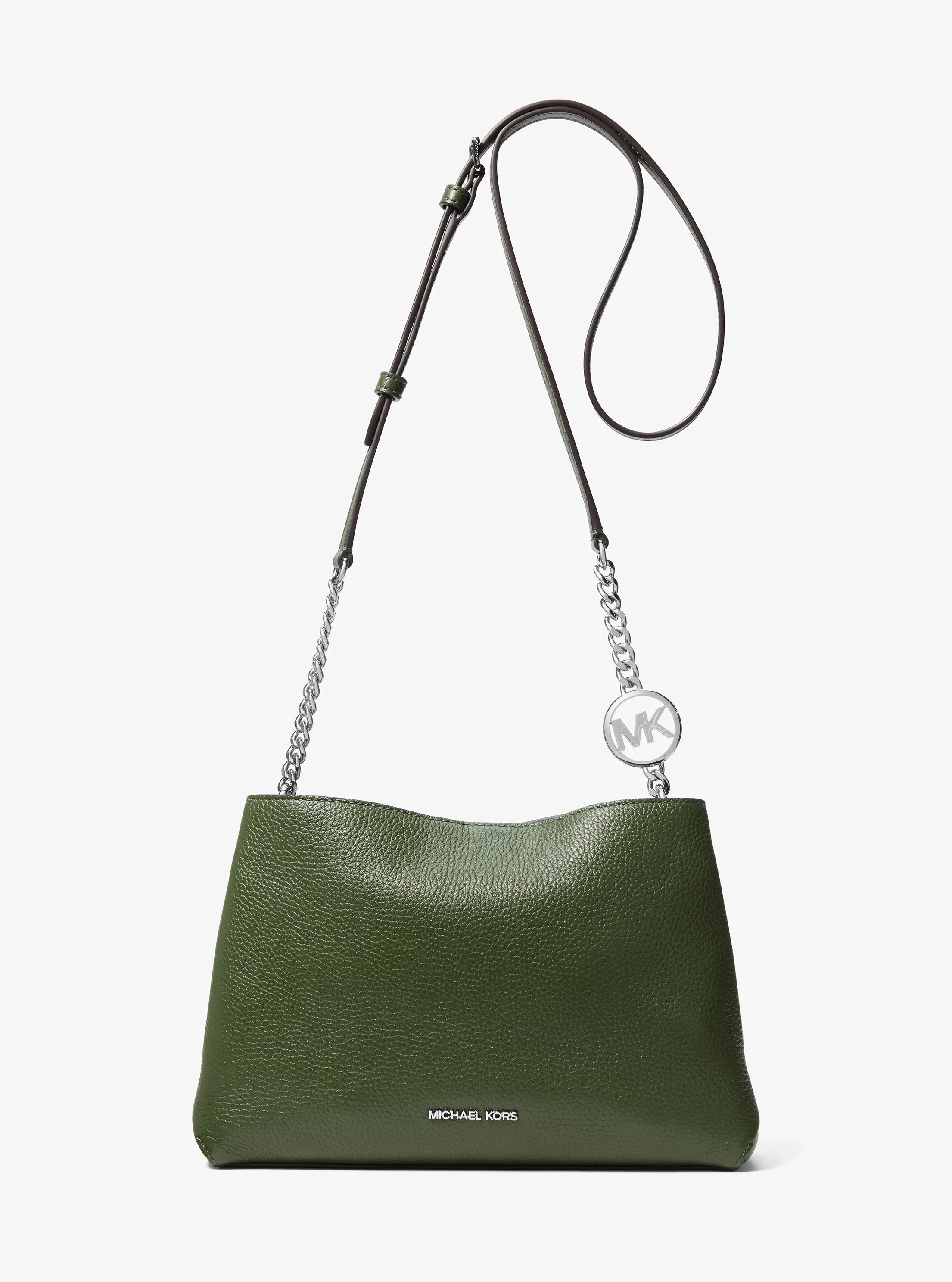 AMAZON GREEN