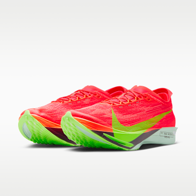 Bright Crimson/Hyper Orange/Gridiron/Lime Blast