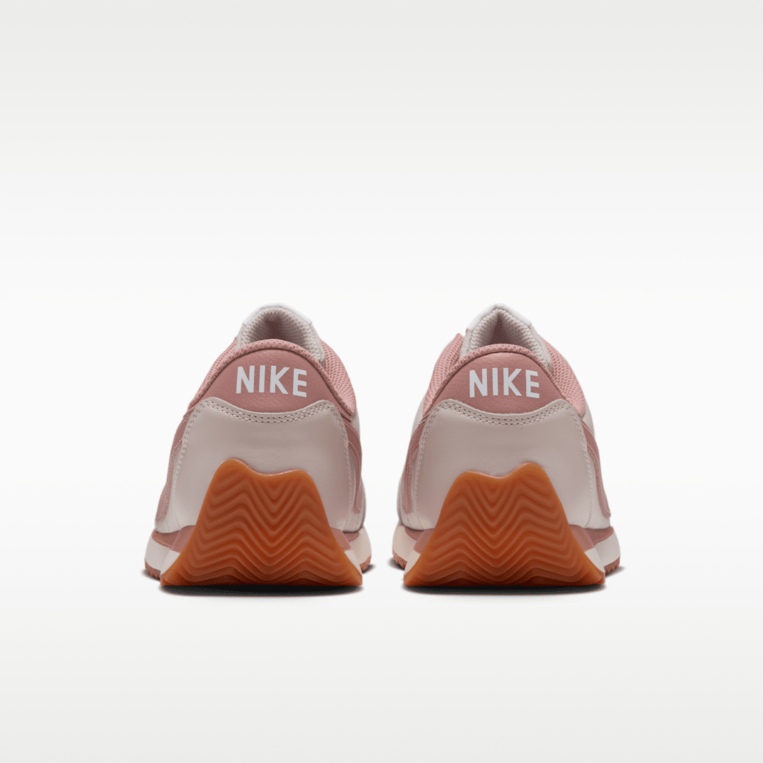 Silt Red/Gum Medium Brown/Sail/Rust Pink