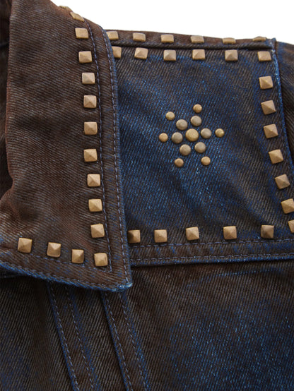 Gusa Tinted Stone Wash