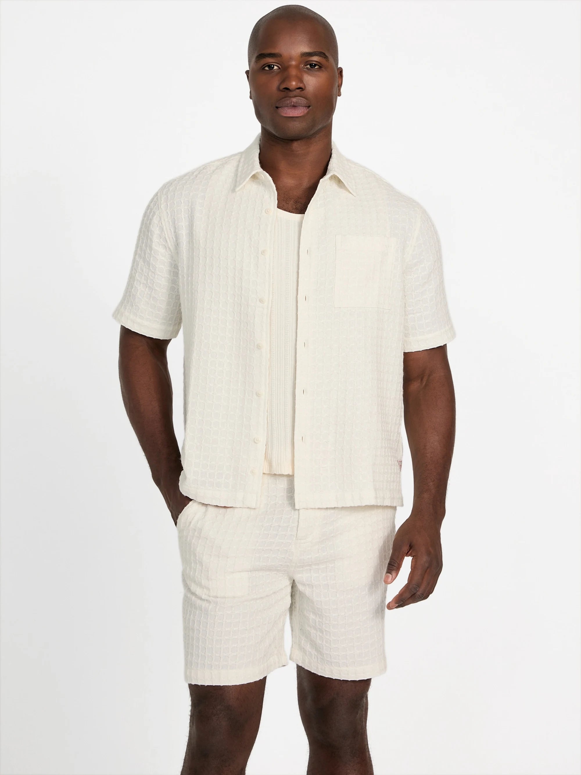 Salt White Multi