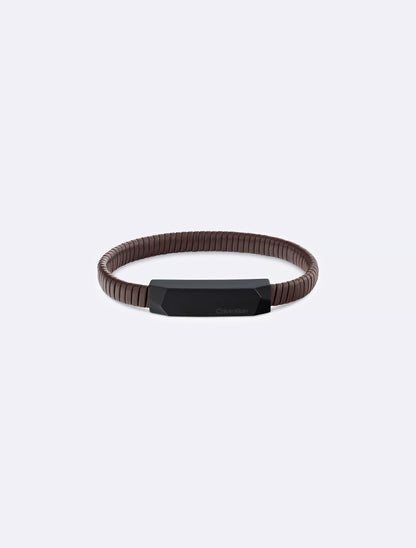 Brown / Black