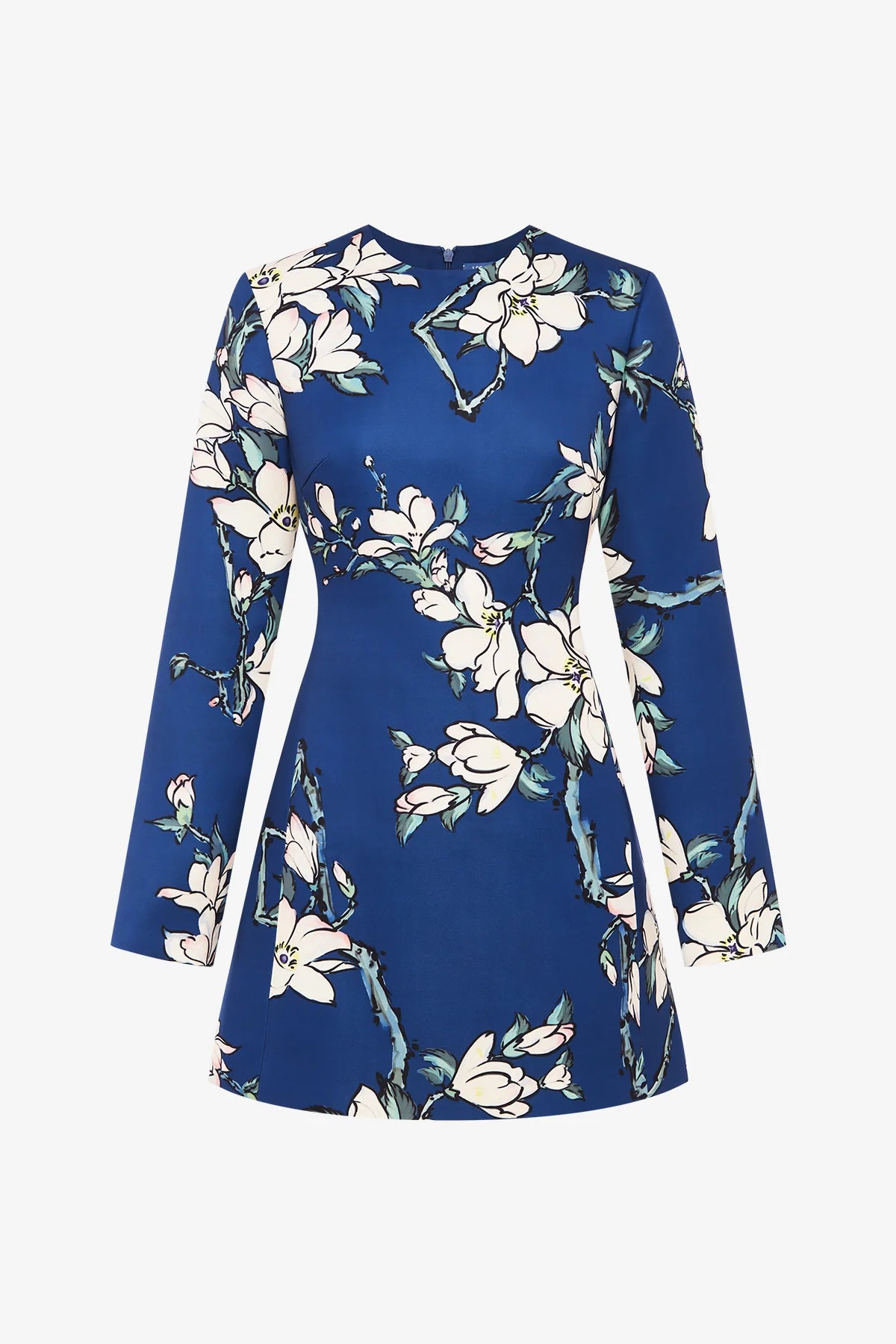 Midnight Magnolia Print