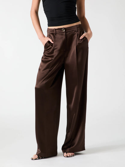 Chocco Brown