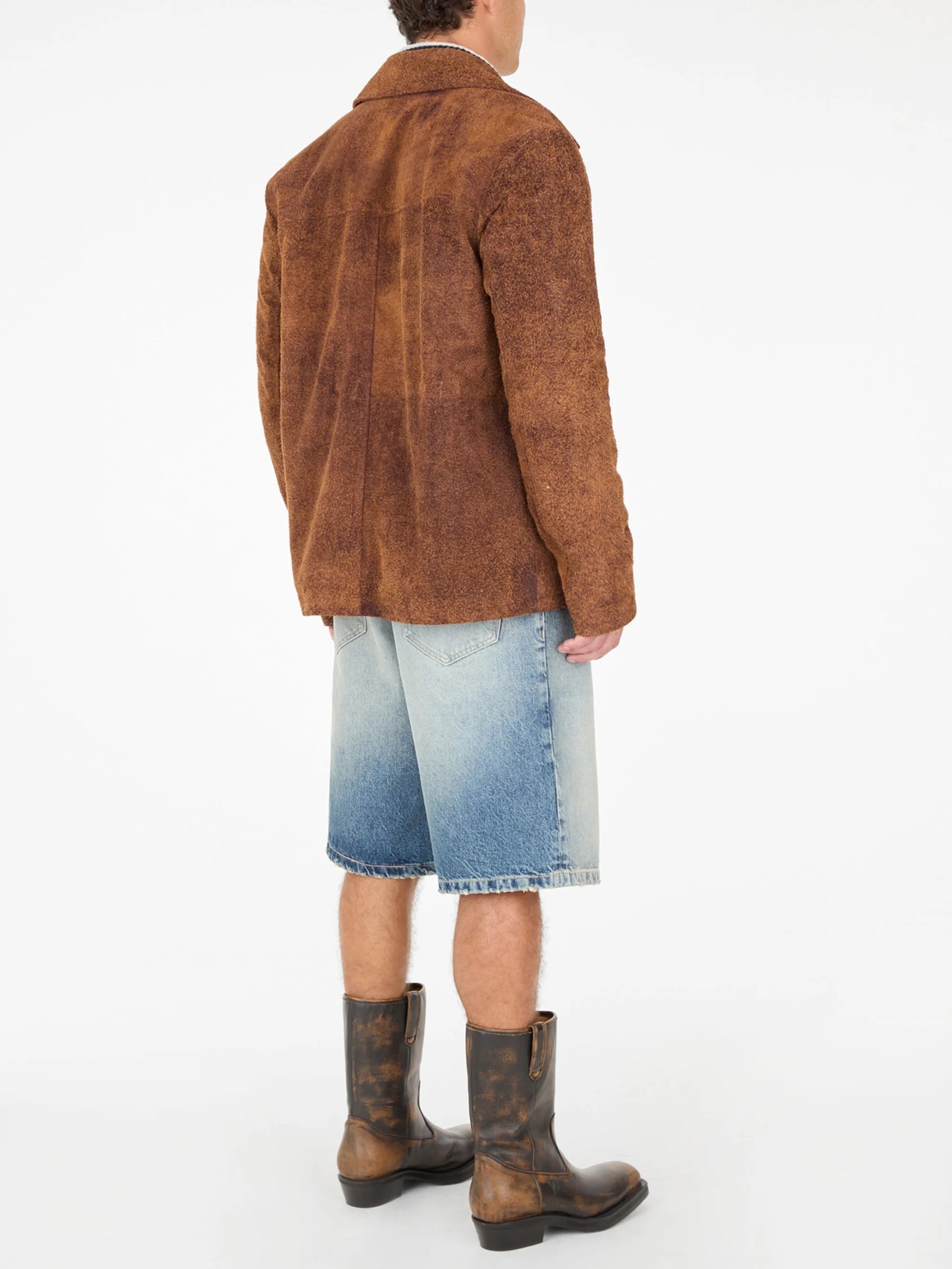Gusa Mud Wash