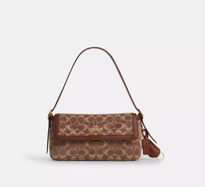 Gold/Light Khaki/Vintage Brown