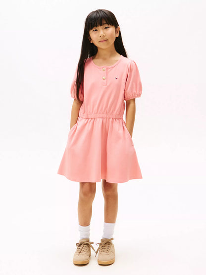 Darling Pink