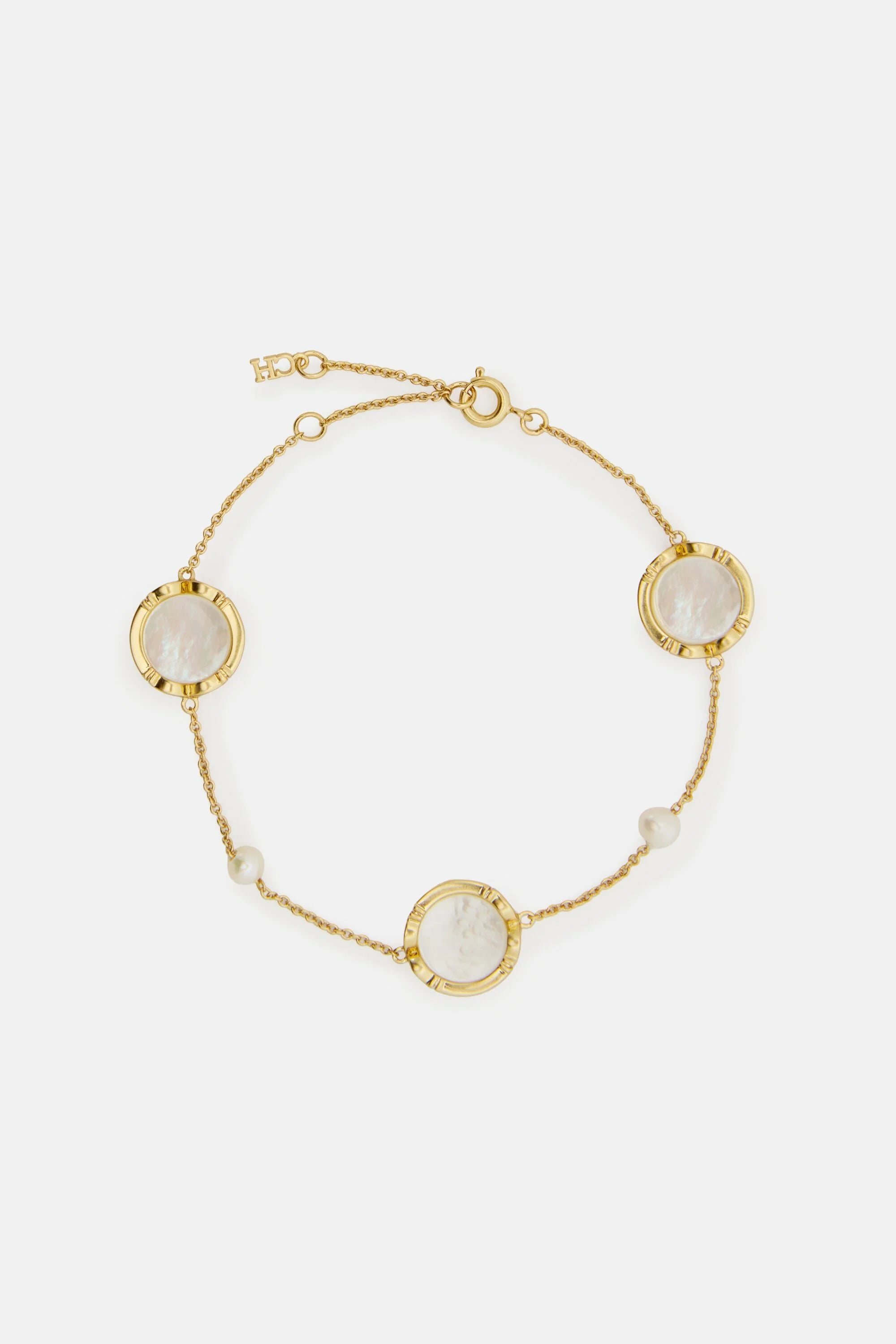 ORO/BLANCO
