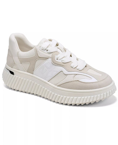 Soft White/White