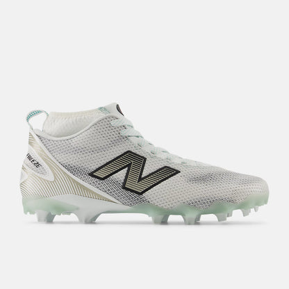 Nb White With Black