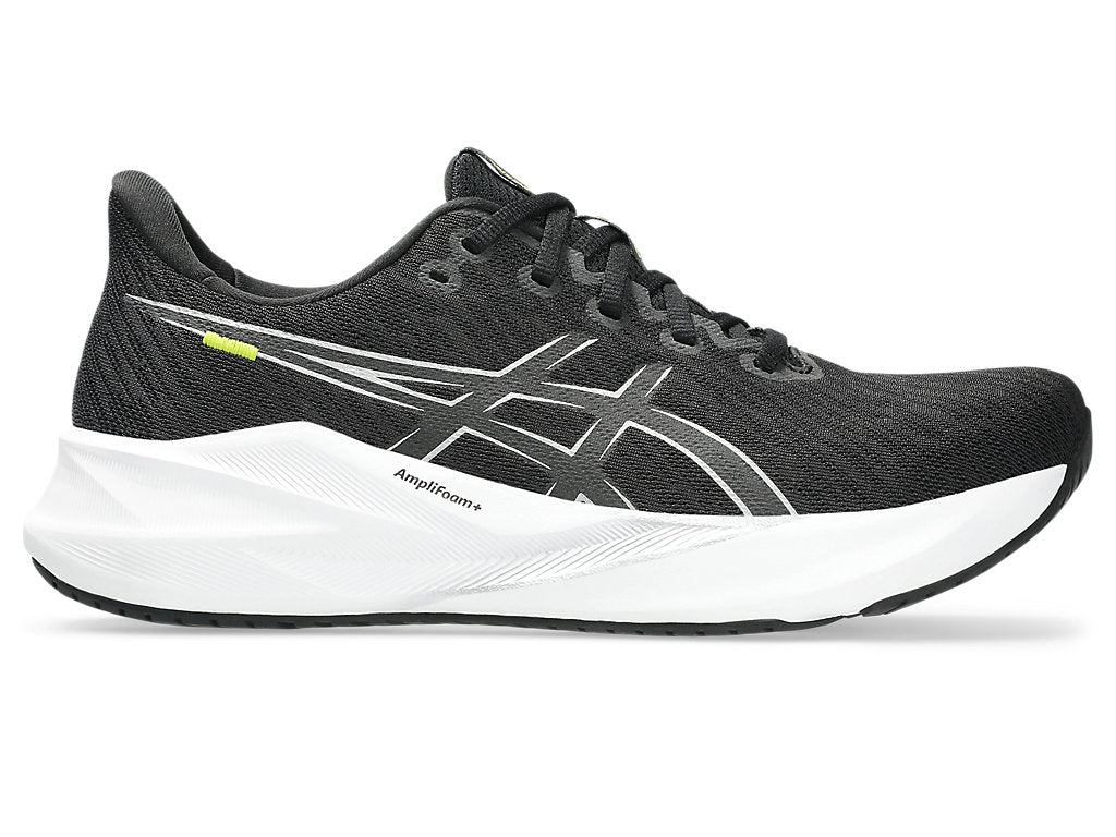 Black/Pure Silver