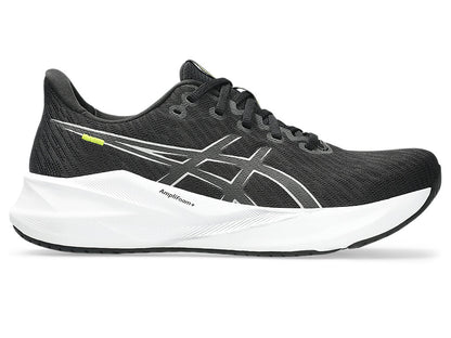 Black/Pure Silver