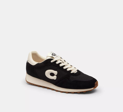 Black/Chalk