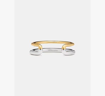 Silver Gold