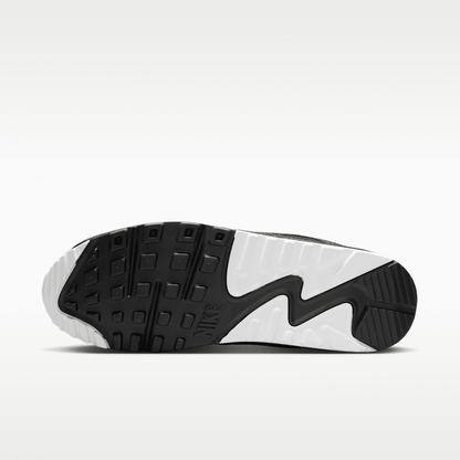 Black/Black/Voltage Green/White