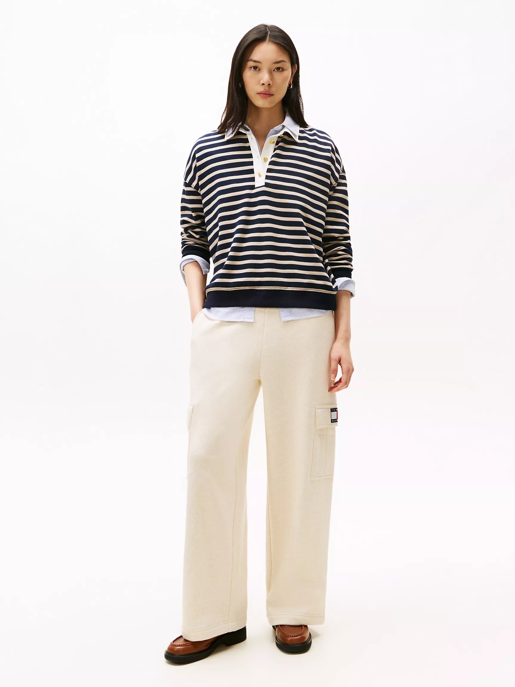 Country Ivory Heather