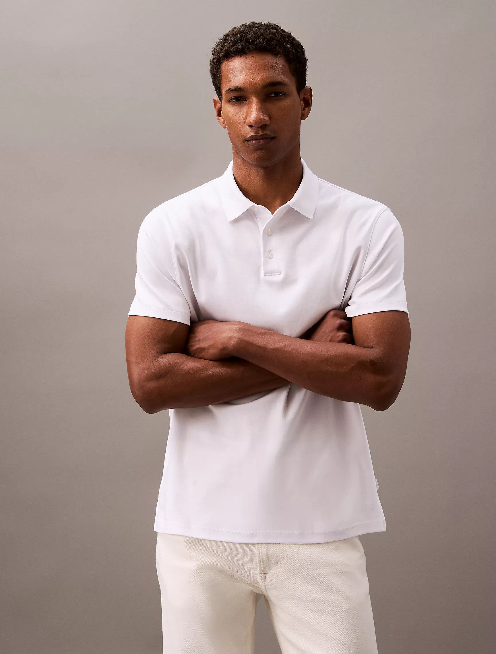 Brilliant White