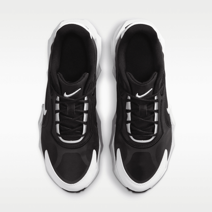 Black/White