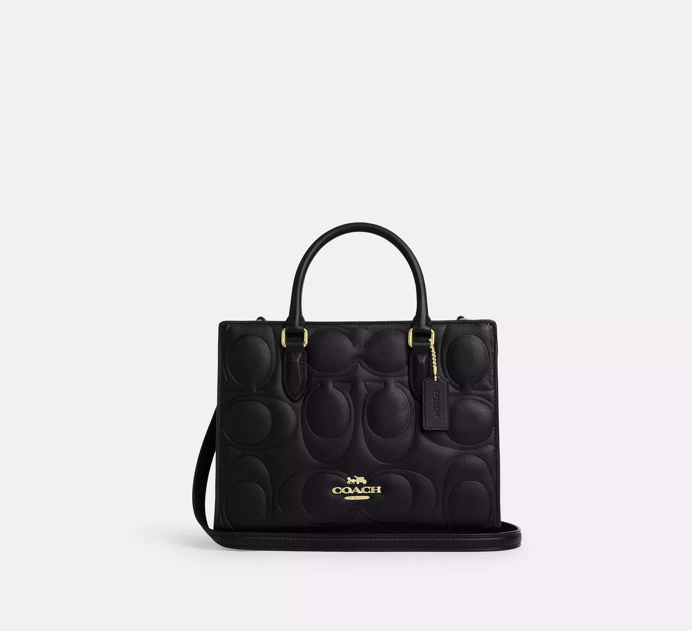 Gold/Black