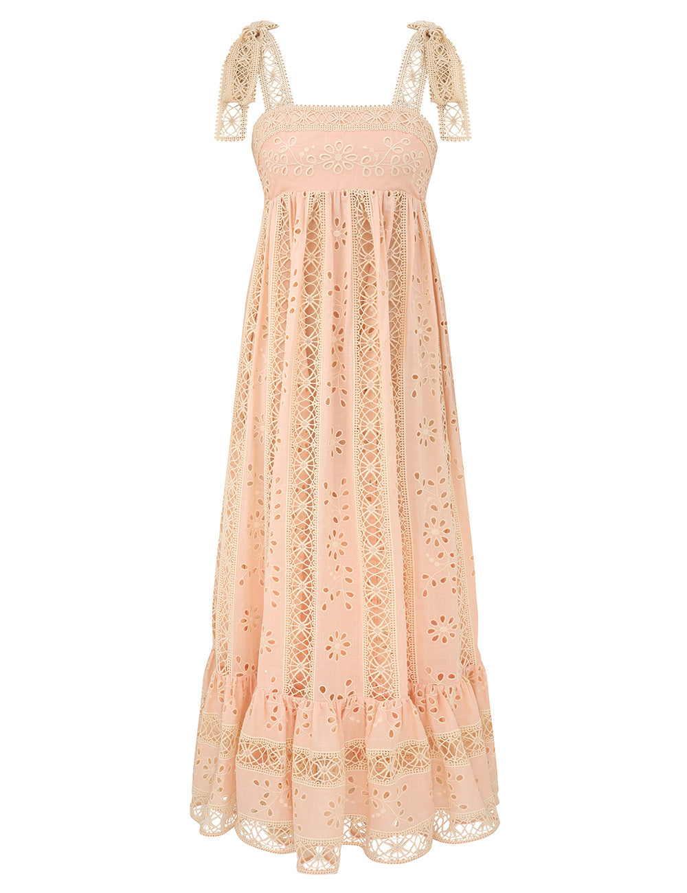 Light Peach