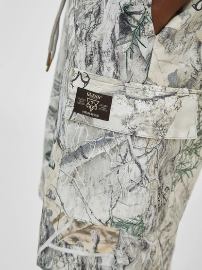 Go Realtree Washed Edge