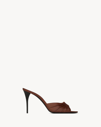 Aesthetic Brown