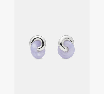 Light Purple/Silver