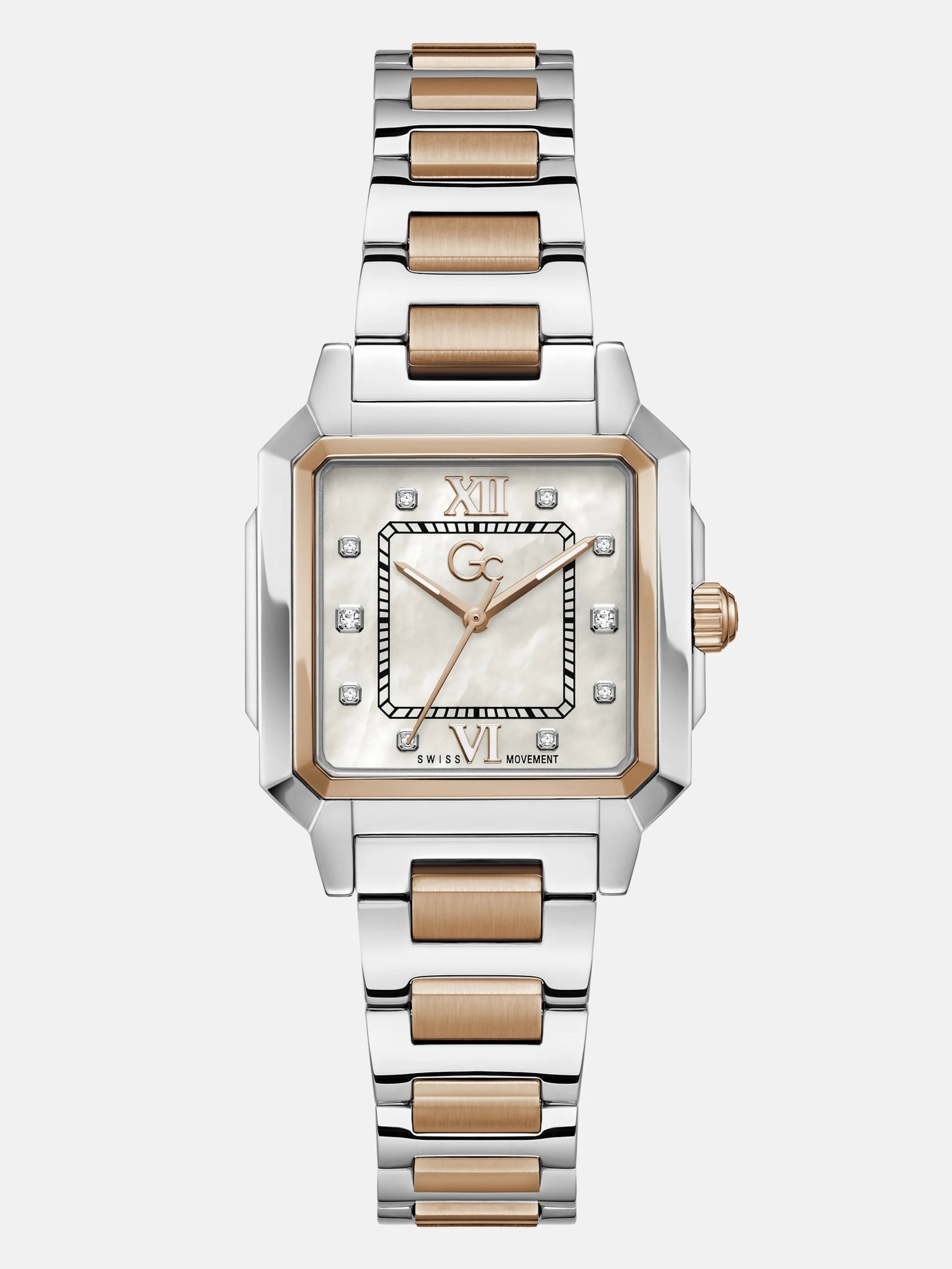 White Multi
