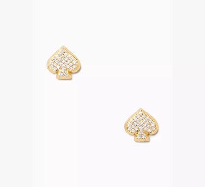 Clear/Gold