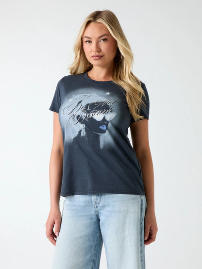 Blackened Blue Multi