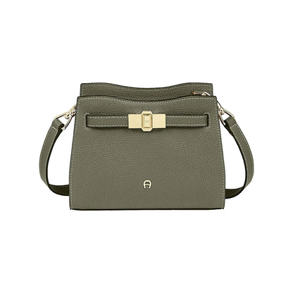 Moss green
