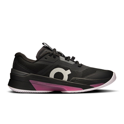 Black | Pink