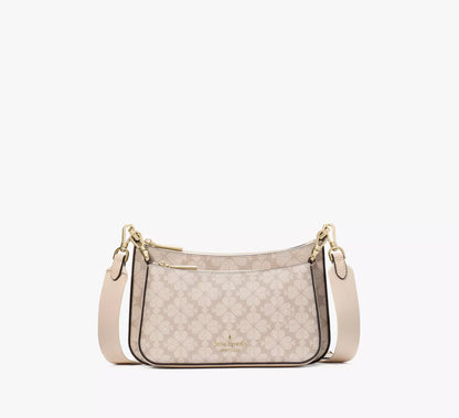 Dark Beige Multi