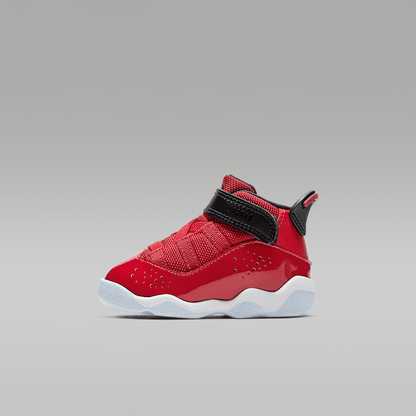 Gym Red/White/Black