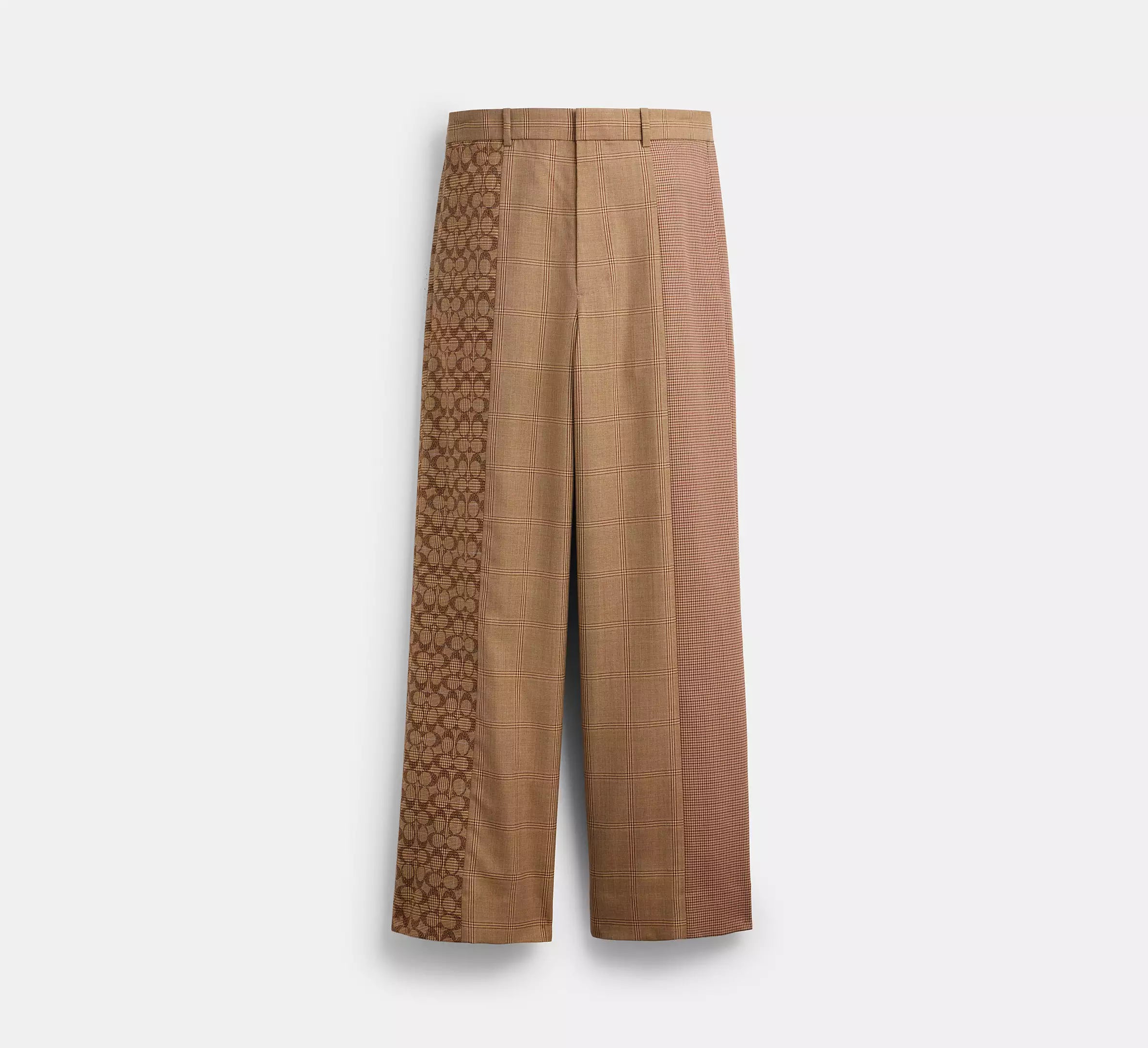Tan Multi