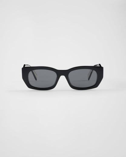 Lentes gris pizarra