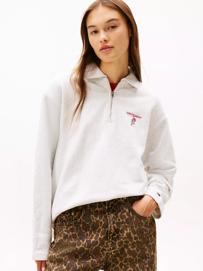 Light Grey Heather