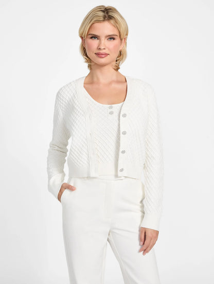 Cream White