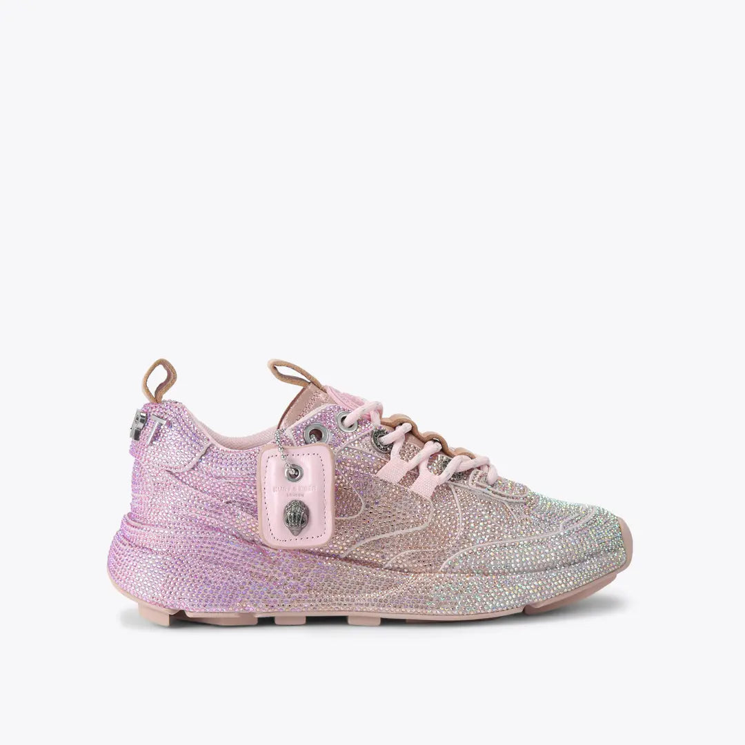 Pink Combination