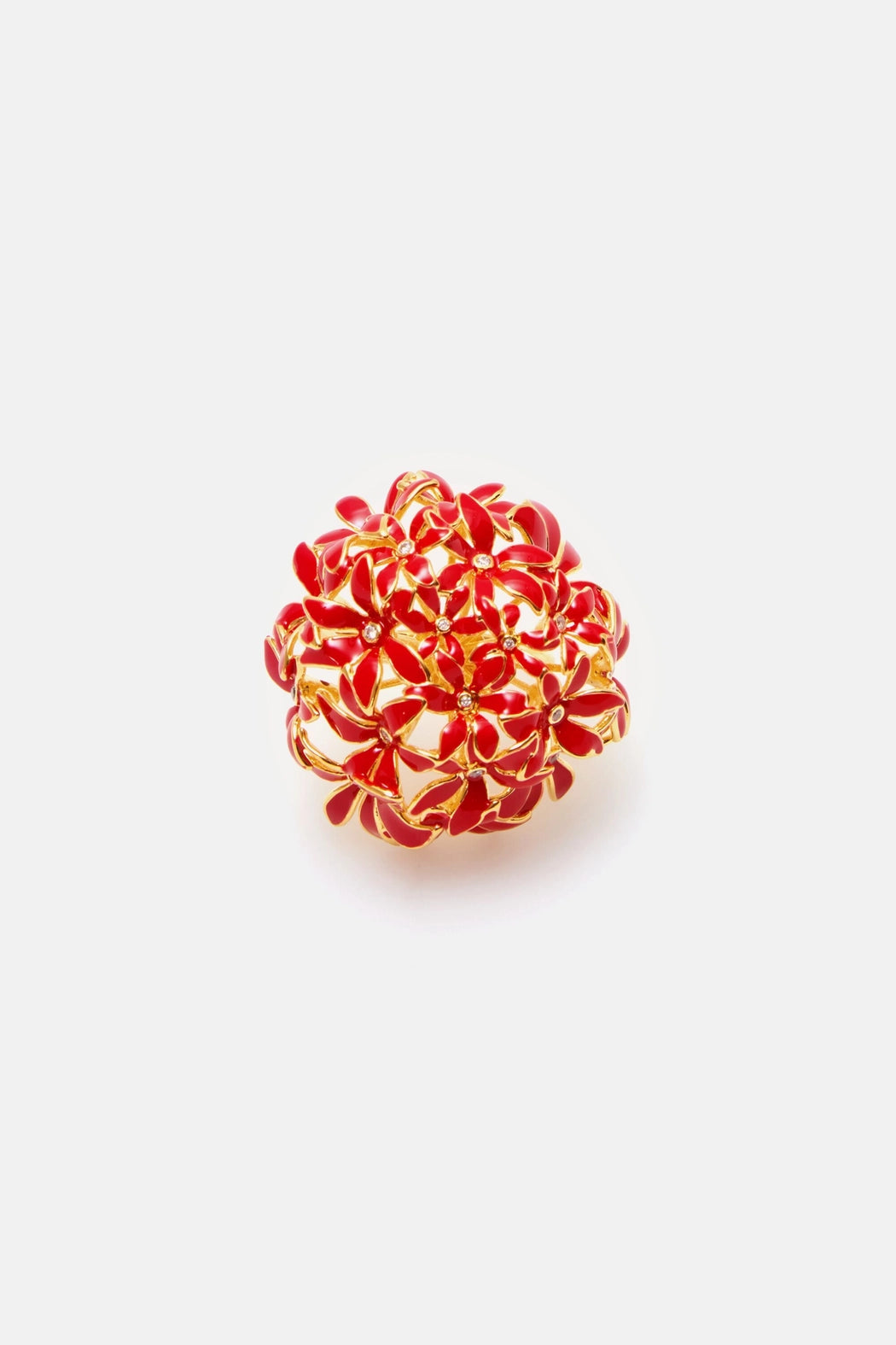 ORO/ROJO