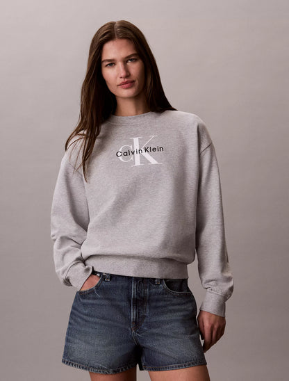 Heroic Grey Heather