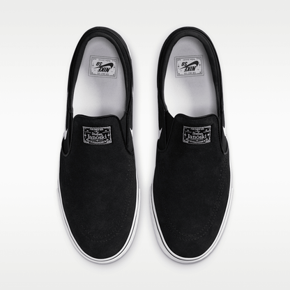 Black/Black/Black/White