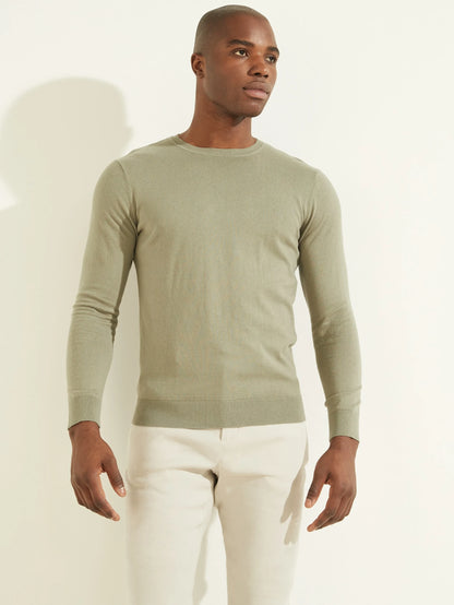 Mossy Green