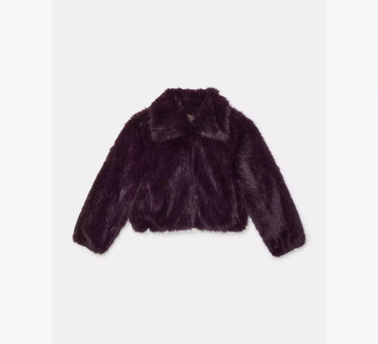 Deep Aubergine