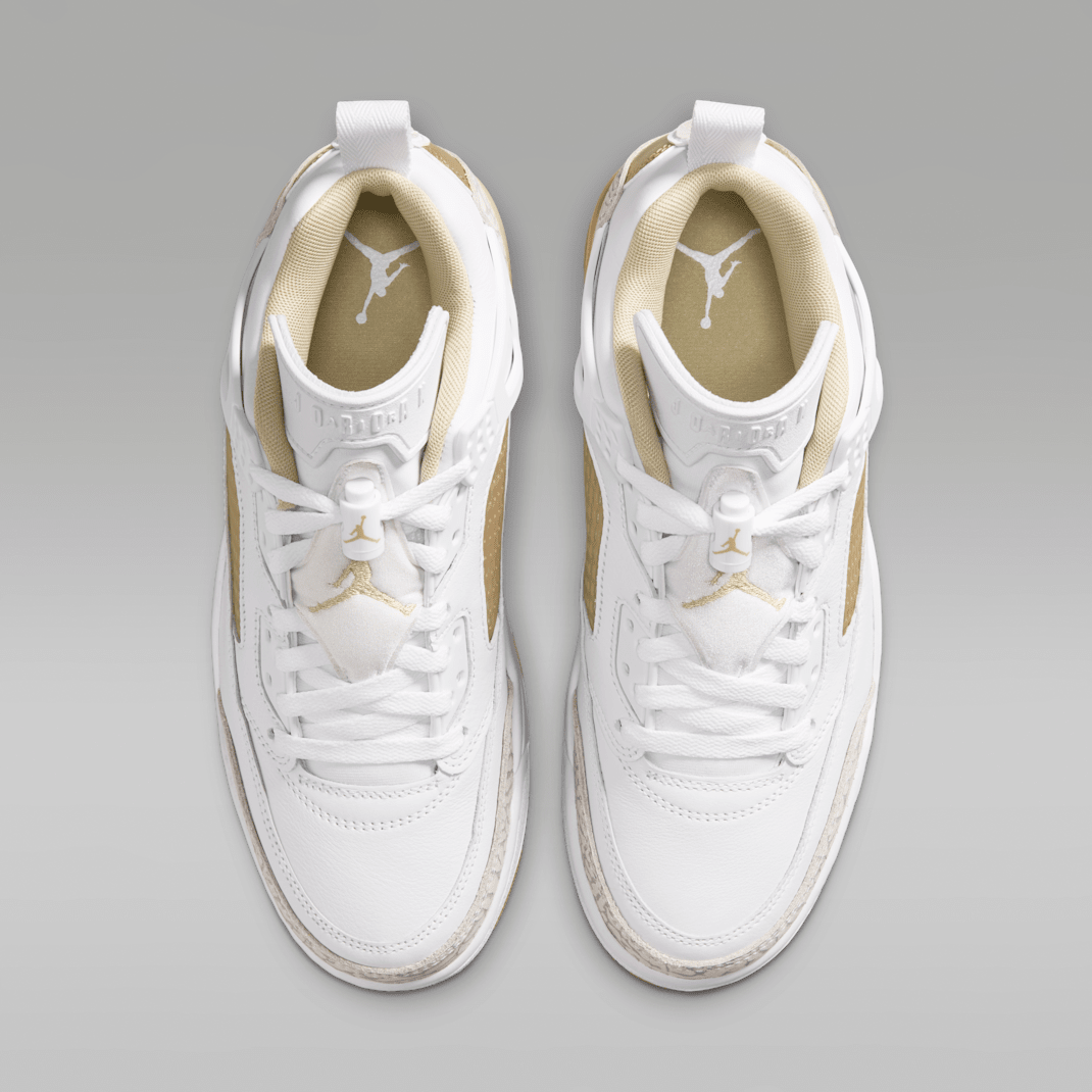 White/Neutral Grey/Team Gold/Metallic Gold
