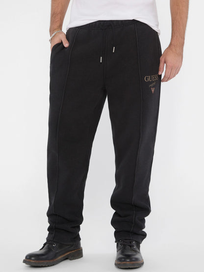 Jet Black Multi