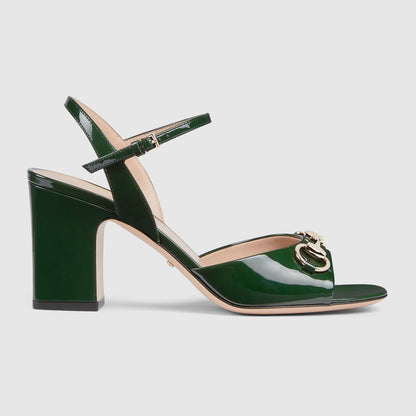 charol verde