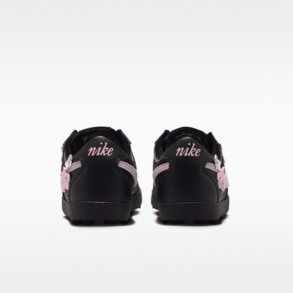 Black/Pink Rise/Bleached Lilac